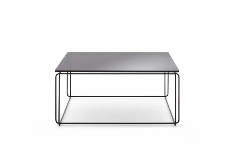 freistil Couchtische-Couchtisch 182-100 Grau