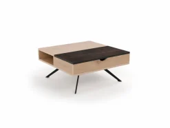 Couchtische|Akante Couchtisch Dakota Eiche