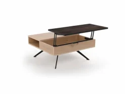 Couchtische|Akante Couchtisch Dakota Eiche