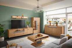 Couchtische|set one by Musterring Couchtisch Deltona Eiche Artisan