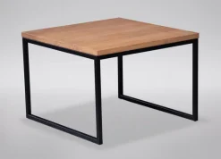 Couchtische| Couchtisch Dublin Wildeiche