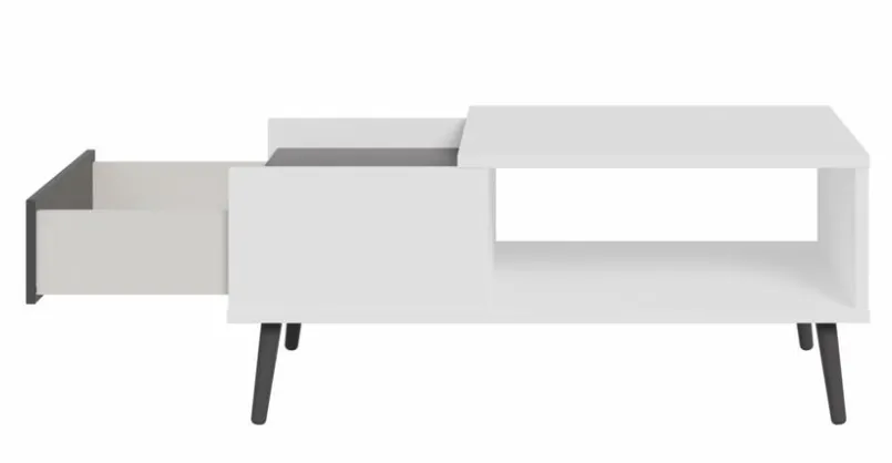 Couchtisch Harllson<FORTE Discount