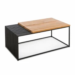 Couchtische| Couchtisch Houston Eiche