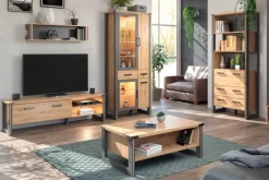 Couchtisch Mia<trendteam