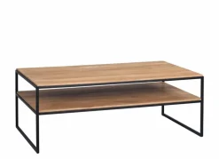 Couchtische| Couchtisch Mika Wildeiche