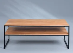Couchtische| Couchtisch Mika Wildeiche