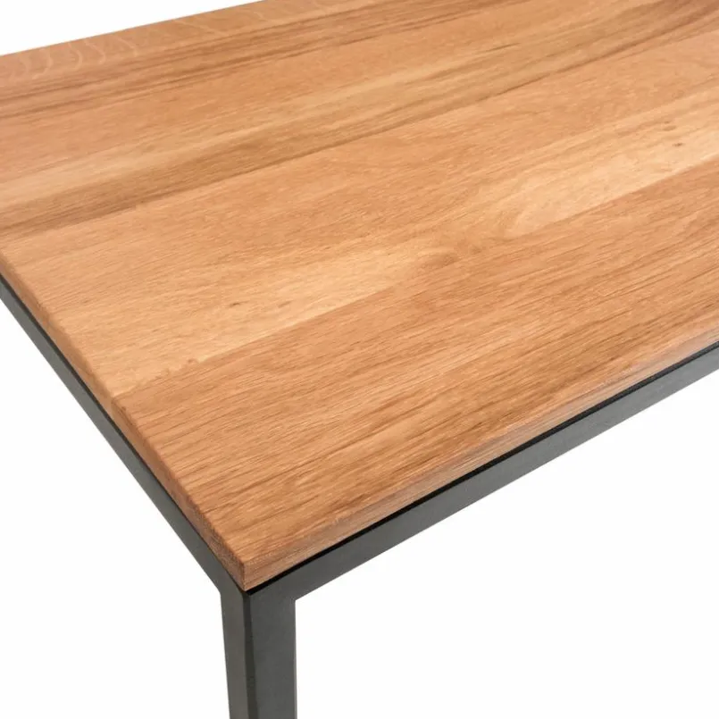 Couchtische|Arteca Couchtisch Mix it Eiche