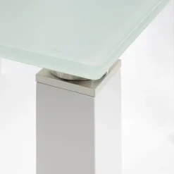 Arteca Couchtische-Couchtisch Modul A 70x70cm Weiß