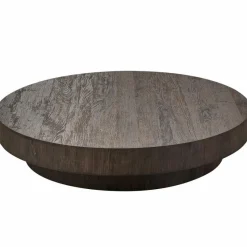 Couchtische|DAHEIM Couchtisch Shield Too Dunkelbraun
