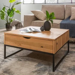 Couchtische| Couchtisch Washington Eiche