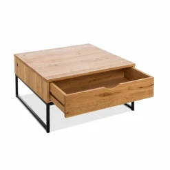 Couchtische| Couchtisch Washington Eiche