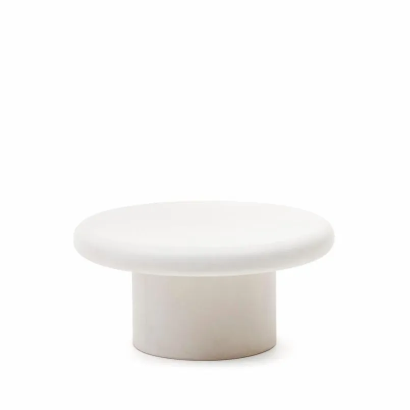 Couchtisch Addaia Ø 90 cm<Kave Home Online