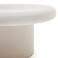 Couchtisch Addaia Ø 90 cm<Kave Home Online