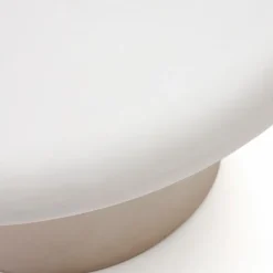 Couchtisch Addaia Ø 90 cm<Kave Home Online