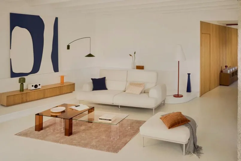Couchtisch Adularia<Kave Home Clearance