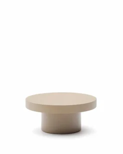 Couchtisch Aiguablava Ø 66 cm<Kave Home Outlet