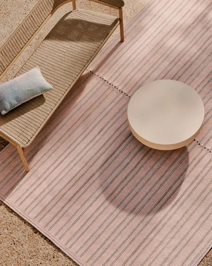 Couchtisch Aiguablava Ø 66 cm<Kave Home Outlet