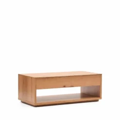 Couchtische|Kave Home Couchtisch Alguema Eiche