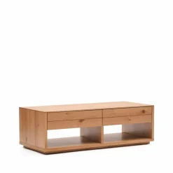 Couchtische|Kave Home Couchtisch Alguema Eiche