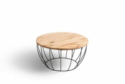 Couchtische| Couchtisch Anzio Eiche