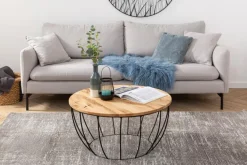 Couchtische| Couchtisch Anzio Eiche