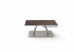 Couchtische|Naos Couchtisch Aquilyps Braun