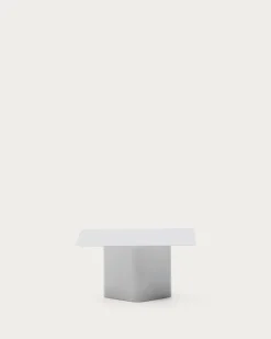 Kave Home Couchtische-Couchtisch Arvin Grau