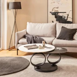 Couchtisch Bellingen<Arteca Outlet