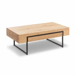 Couchtische| Couchtisch Boston Eiche