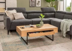 Couchtische| Couchtisch Boston Eiche