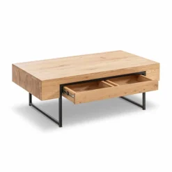 Couchtische| Couchtisch Boston Eiche