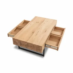 Couchtische| Couchtisch Boston Eiche