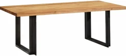 Couchtisch Boston 130 x 70 cm<MAISON Online
