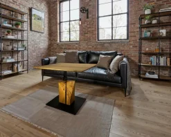 Couchtische| Couchtisch Clarinda Eiche