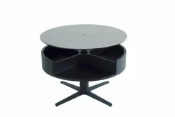 Arteca Couchtische-Couchtisch Darmos Grau