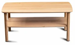 Couchtische| Couchtisch Dill 2 Eiche