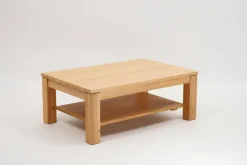 Couchtische|Boegner Couchtisch Dorfen Wildeiche