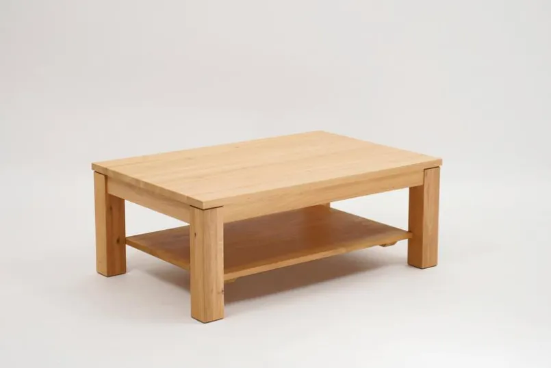 Couchtische|Boegner Couchtisch Dorfen Wildeiche