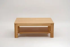 Couchtische|Boegner Couchtisch Dorfen Wildeiche