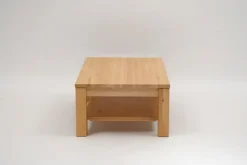 Couchtische|Boegner Couchtisch Dorfen Wildeiche