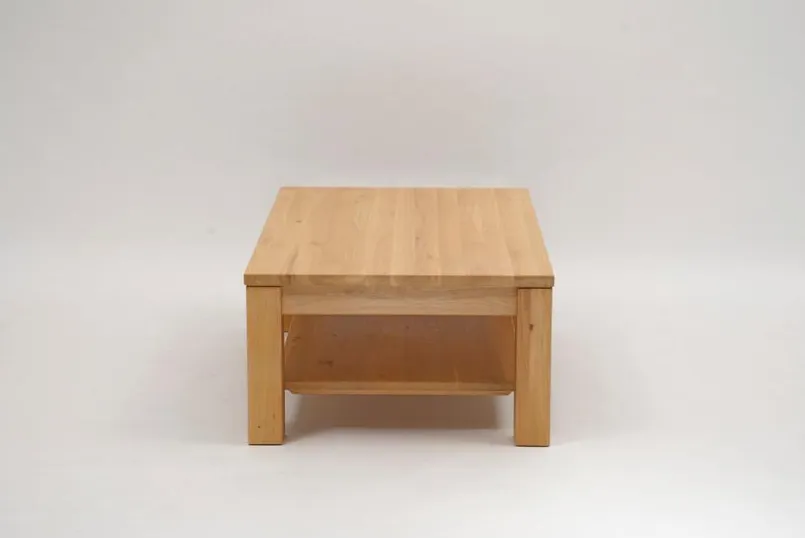 Couchtische|Boegner Couchtisch Dorfen Wildeiche