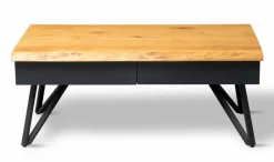 Couchtische| Couchtisch Dubai 4 Wildeiche
