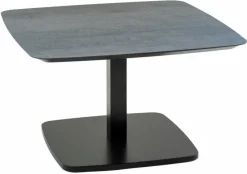Couchtische|Bacher Couchtisch Falstaff Schwarz