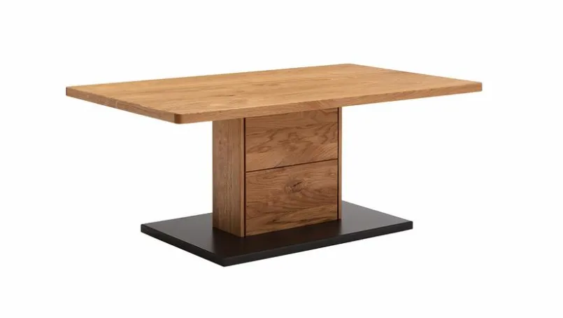 Couchtische|CASEDO Couchtisch Ferrol Wildeiche