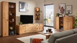 Couchtische|CASEDO Couchtisch Ferrol Wildeiche
