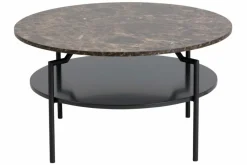 Couchtische|Actona Couchtisch Goldington Braun