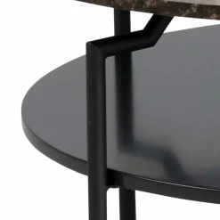 Couchtische|Actona Couchtisch Goldington Braun