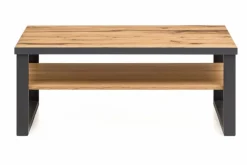 Elfo Couchtische-Couchtisch Janne Eiche