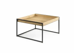 Couchtische|Musterring Couchtisch JustB! Wildeiche