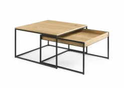 Couchtische|Musterring Couchtisch JustB! Wildeiche